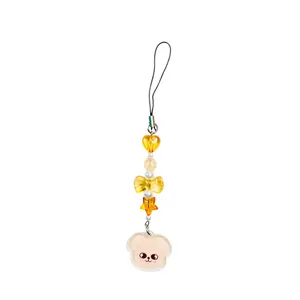 Puppy.M Phone Strap Puppy.M Keychain SKZ