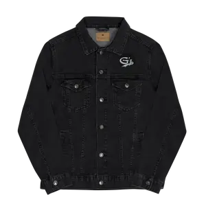 GSC Gorillas Unisex denim jacket
