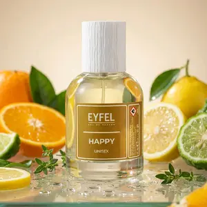 EYFEL Fragrance Unisex - Happy
