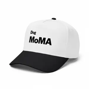 Dog Moma Cap