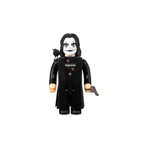 The Crow Kubrick Figure "FW21 - 1000%" SU26860