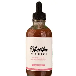 Oliveika Hair - Effective and Natural Hair Care and Growth Solutions - Comfort, Haircare