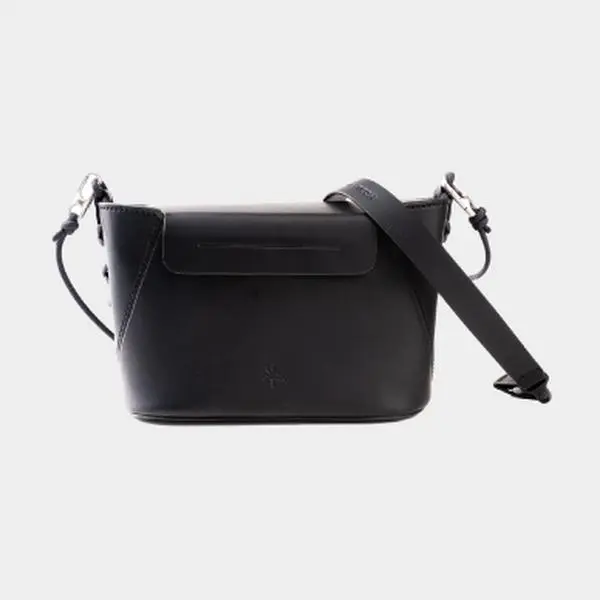 PGYTECH OneGo Crossbody Sling Bag for Cameras & Electronics - Large Storage, Magnetic Quick-Open, Adjustable Strap, Everyday Carry Crossbody Bags