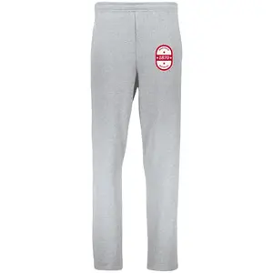 1870 Ohio State Dri-Power Open Bottom Pocket Sweatpants
