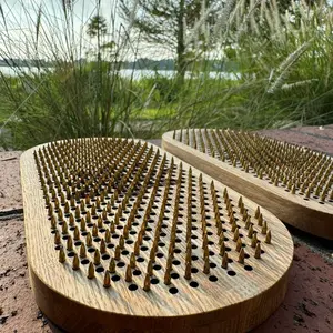 Custom Sadhu Boards, 8 mm, dynamic