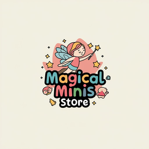 Magical Minis Store