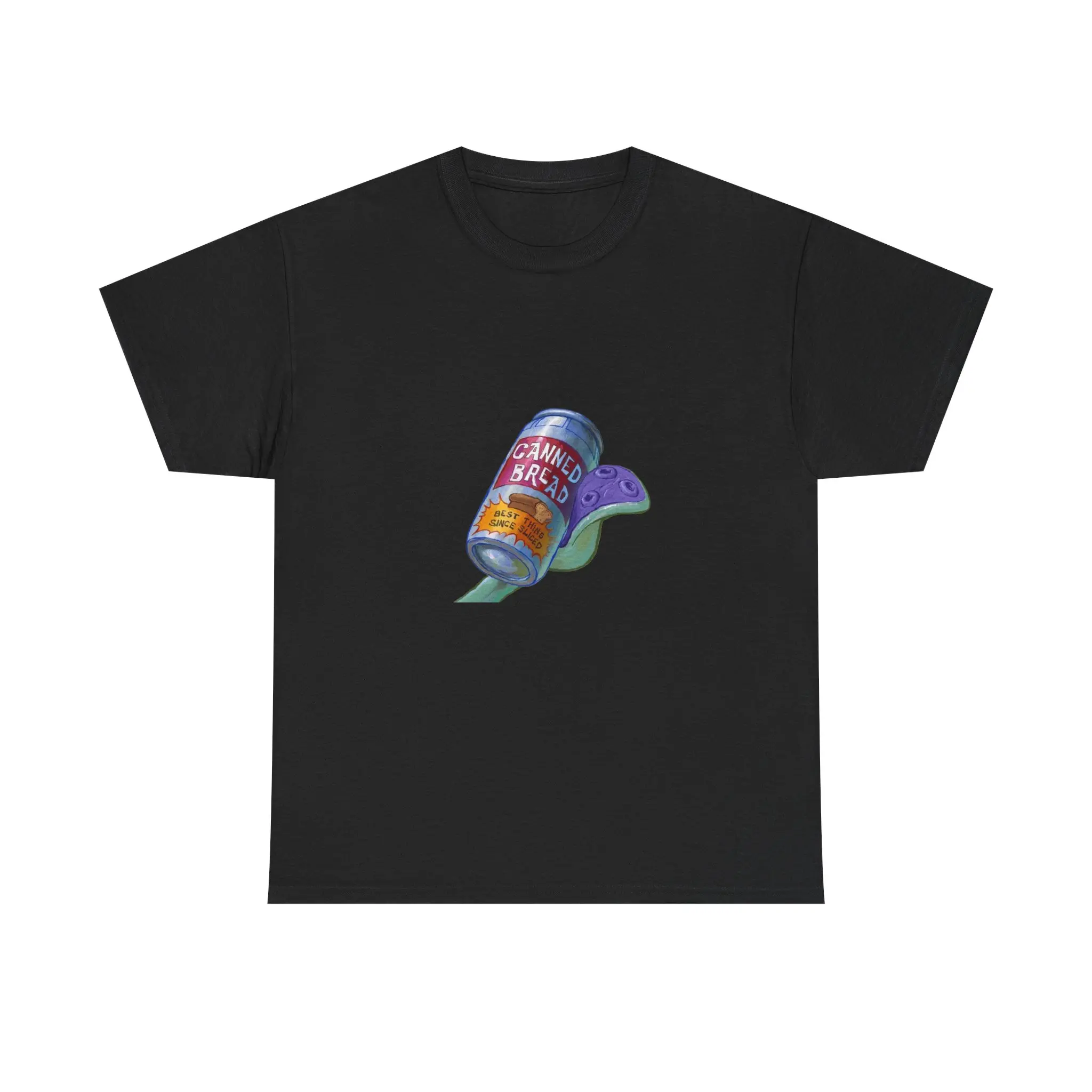 Canned Bread T-shirt