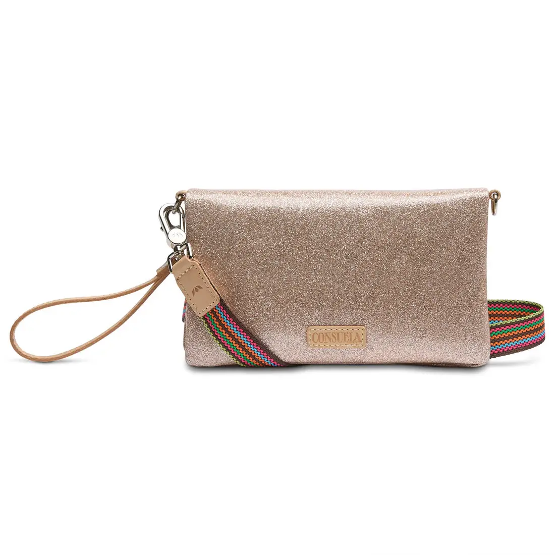 Emery Uptown Crossbody By Consuela
