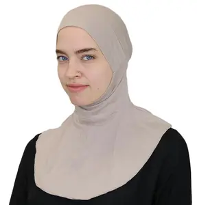 Modefa Ninja Underscarf Light Beige