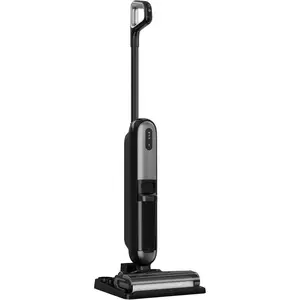 Cordless Wet Dry Vacuum Mop For Hard Floors Tile Marble Hardwood Auto Self Cleaning Dual Water Tanks 35 Min Runtime All In One Floor Cleaner With Tangle Free Brush Roller