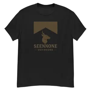 SeenNone T-shirt