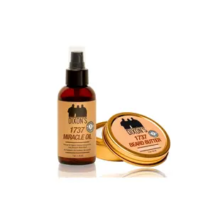 Daily Beard Bundle