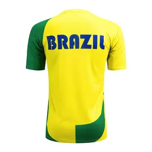 Unisex Men's 2026 Fan Soccer Jersey Collection - International Football Shirts, Retro Streetwear