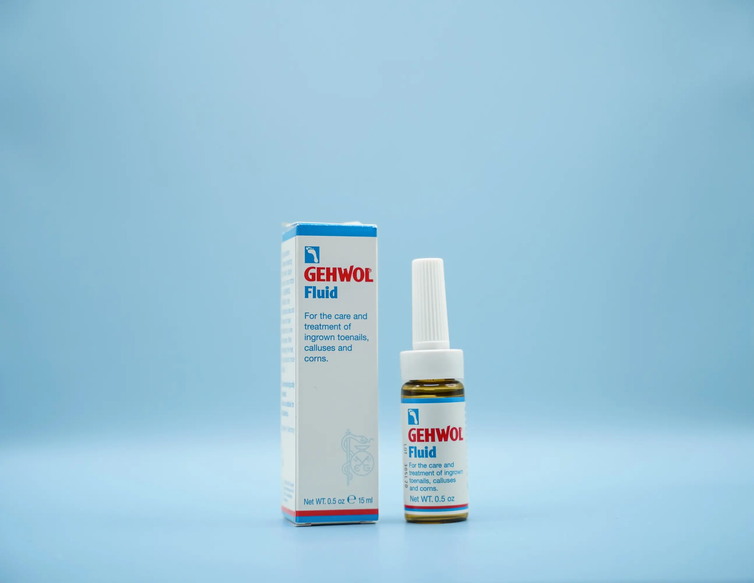 Fluid - All Skin Types