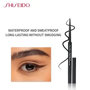 Shiseido MicroLiner Ink Eyeliner - # 01 Black 0.08g/0.002oz