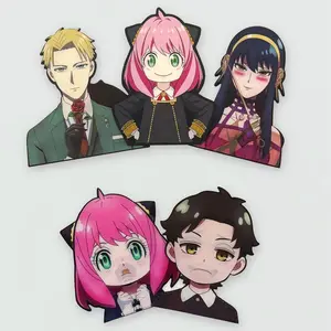 SXF MOTION STICKER COLLECTION
