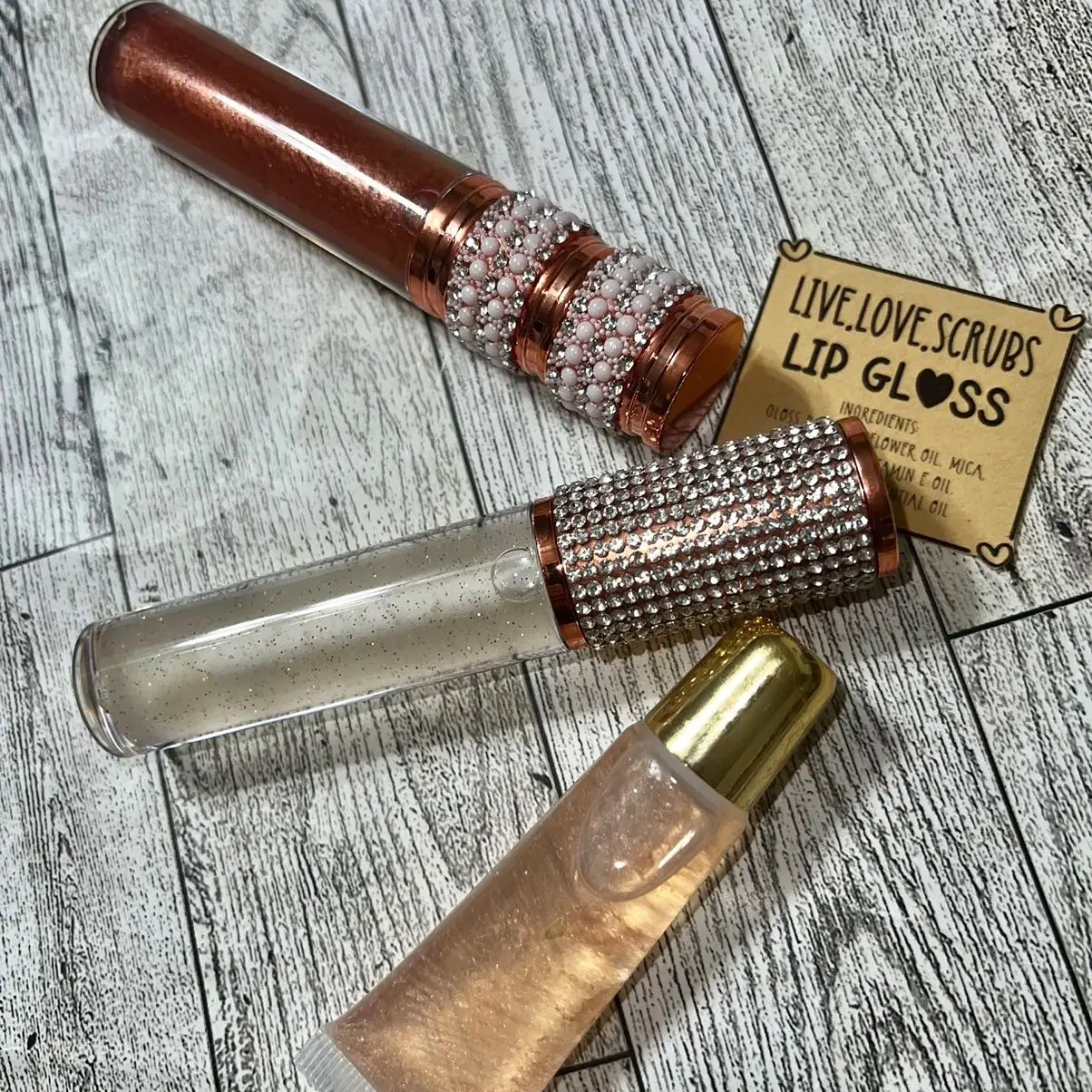 Lip Gloss