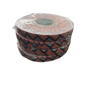 4 cintas protectoras para patas de gallinas y gallos .25 metros cara uno ,suave y flexible para tapar espolon de gallos y gallinas