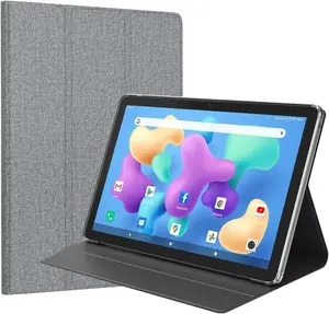 FEONAL D126 Leather Case for 11 inch Tablet, Tablet Case for FEONAL D126 11 inch Case