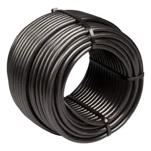 1/4 in. x 100 ft. Distribution Tubing for Drip Irrigation
