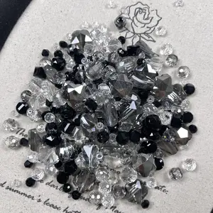 [S Series] One-of-a-Kind Glass Seed Beads Sale