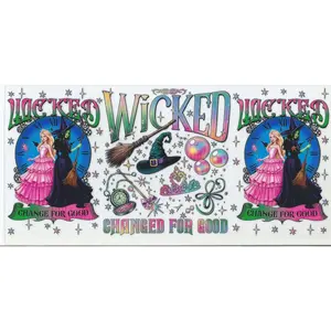 Wicked Wicked