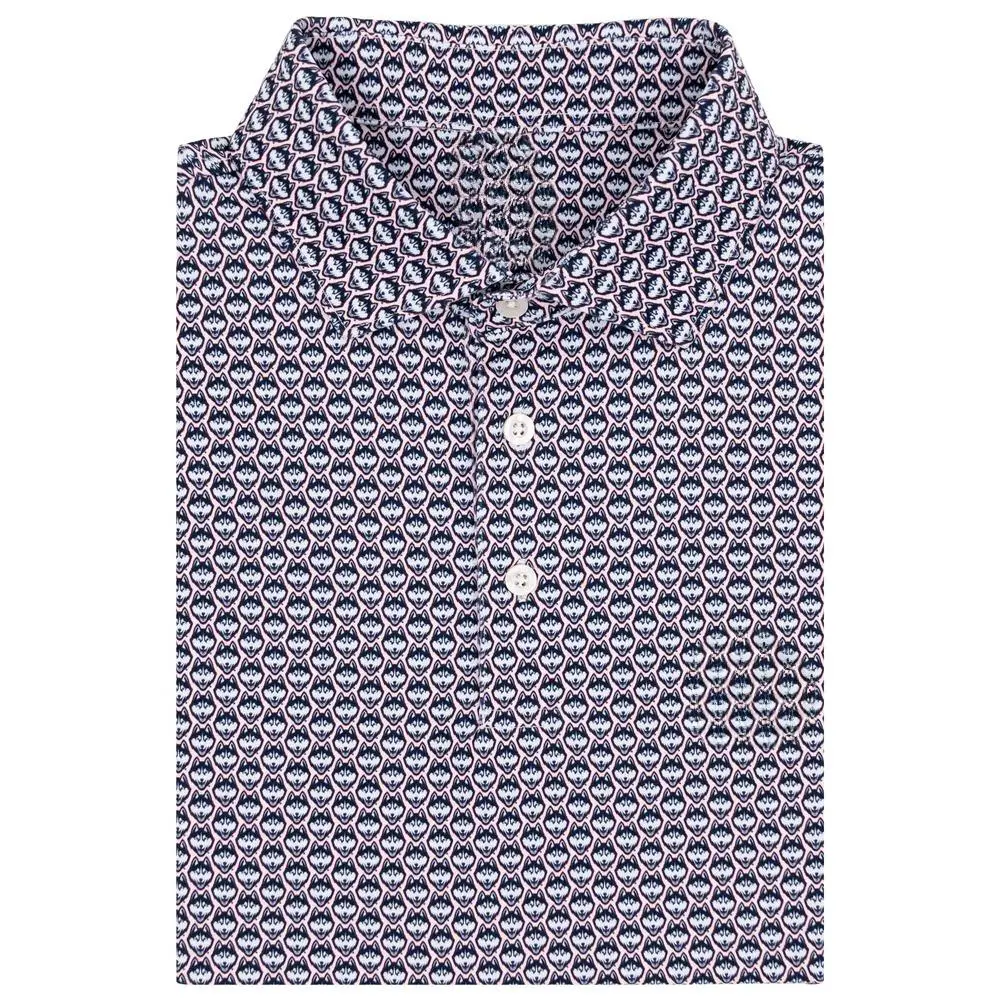 The UConn Huskies™ Polo