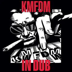KMFDM - In Dub  [COMPACT DISC - CD]