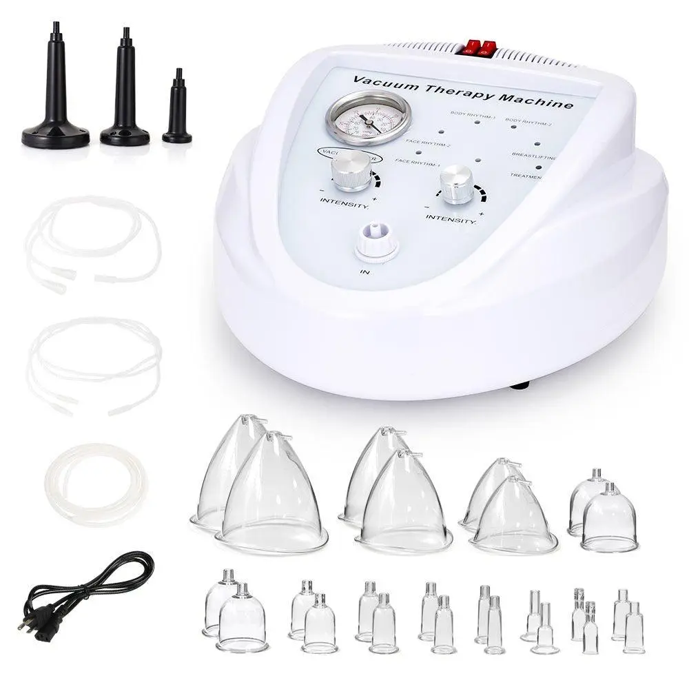 Shape Tactics Lymphatic & Vacuum System Shape Tactics Lymphatic & Vacuum System