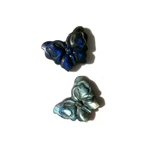 Labradorite Butterfly