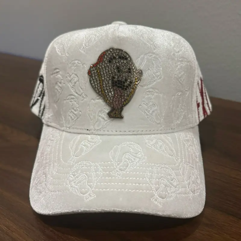 COMANDO EXCLUSIVO CH CAP