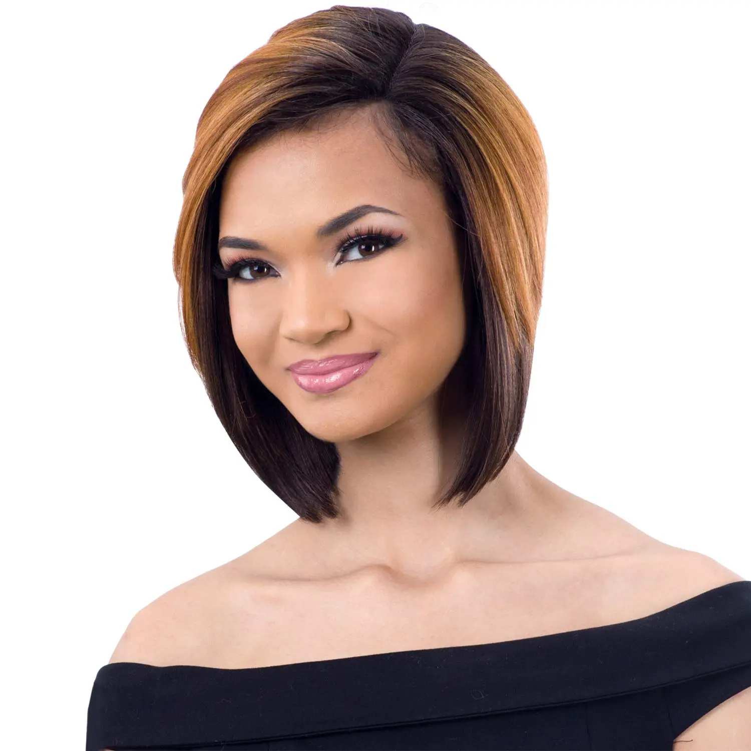FreeTress Equal Vashanti Lace Part Wig
