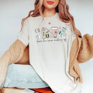 Esthetician Shirt, Dermatology Tshirt, Skincare Tee, Gifts for Esthetician, Dermatology Gift, Skin Care Lover Crewneck