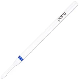 3/32" Cuticle Clean Safety Nail Ceramic White Carbide Bit (Grit: Medium - M) for Electric Dremel Drill Machine