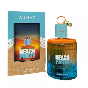 Armaf Beach Party Women Eau de Parfum (EDP) 3.4 oz / 100 ml
