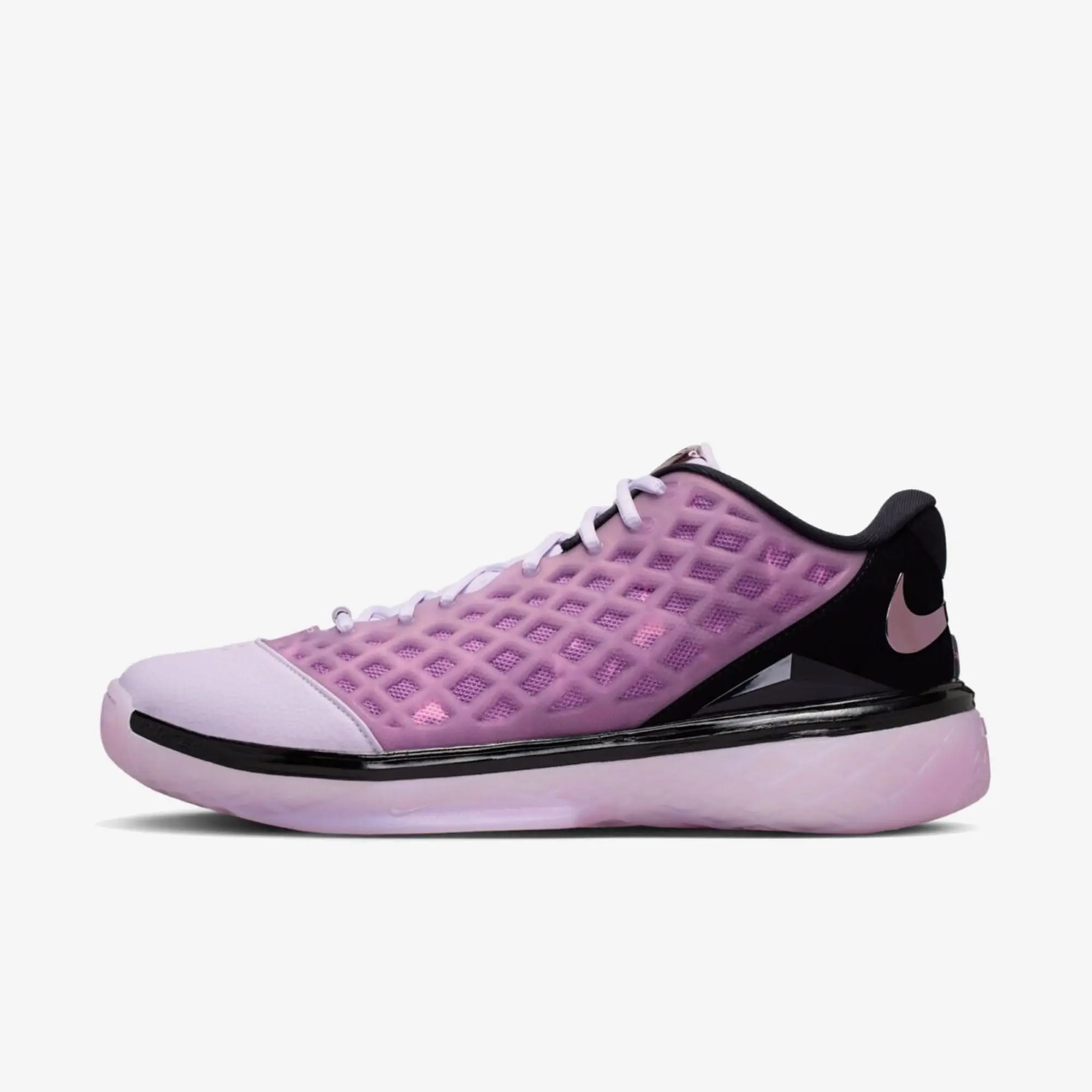 Nike Kobe 3 Low Protro Pink Quartz
