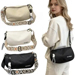 Women's Crossbody Bag,Wide Shoulder Strap Shoulder Bag,Daily Commuting Bag Perfect for Mother's Day & Valentine's Day Gifts