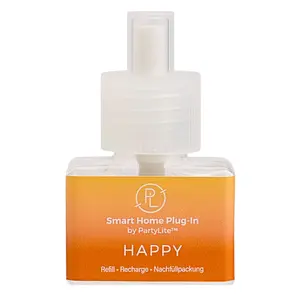 Happy Smart Home Plug-In by PartyLite Refill