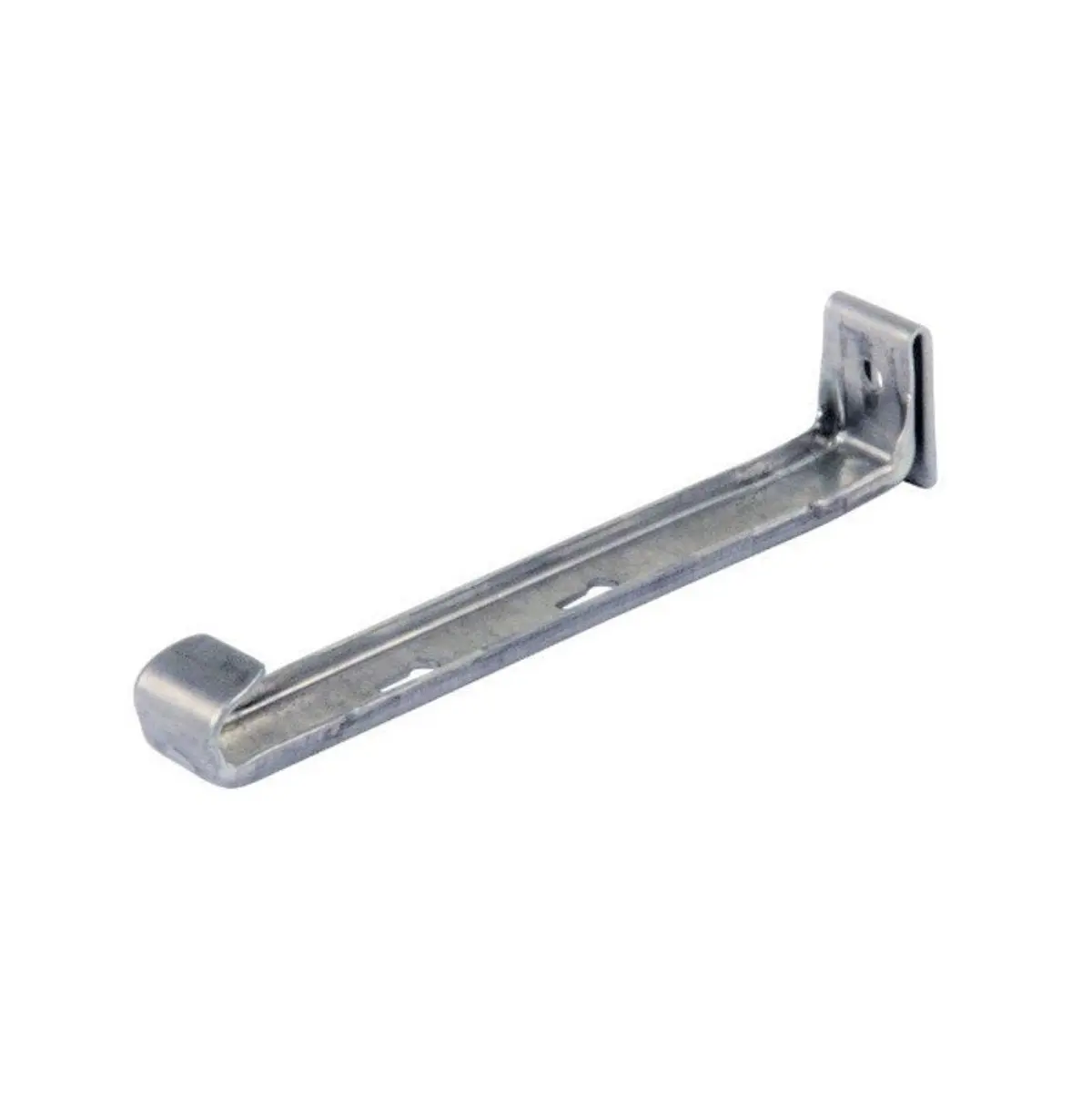 5K Hangtite No-Screw Gutter Hanger | Clip & No-Clip | Damascus OR