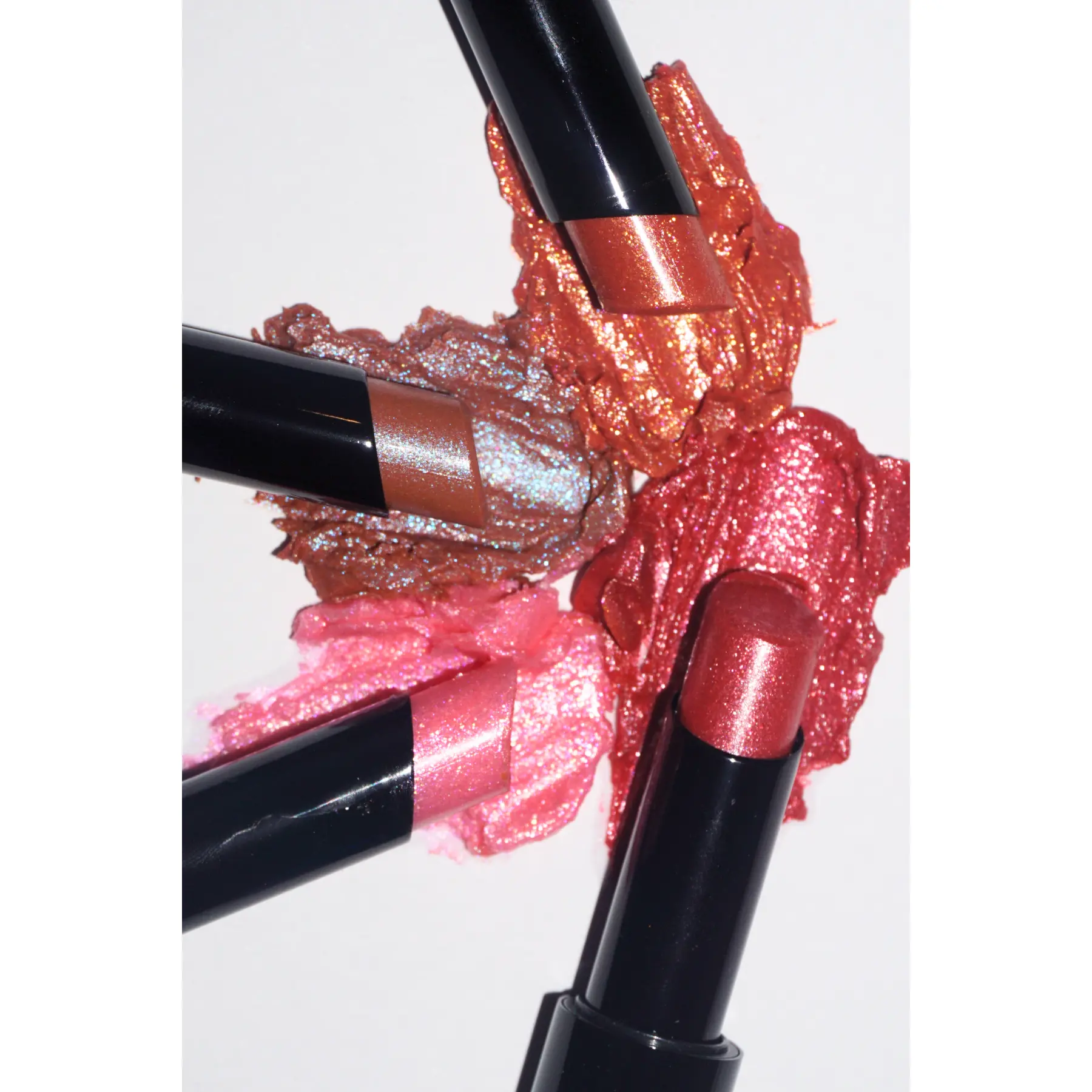 GLITBALM - GLITTER LIP BALM GLITBALM - GLITTER LIP BALM