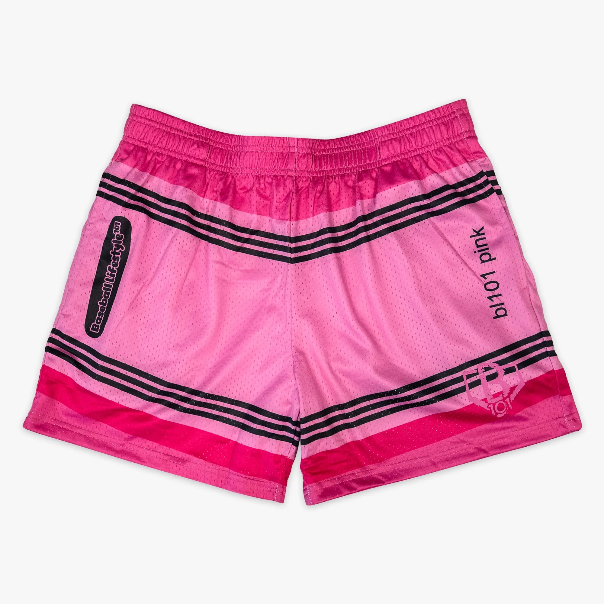 Crayon Youth Shorts Crayon Youth Shorts