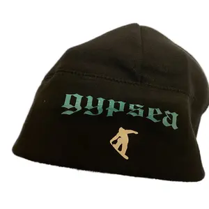 GYPSEA snowboard beanie fleece