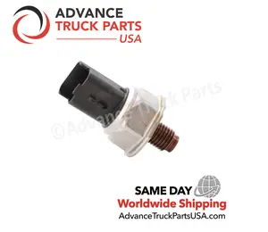 2517635C91 ATP  Fuel Pressure Sensor for International