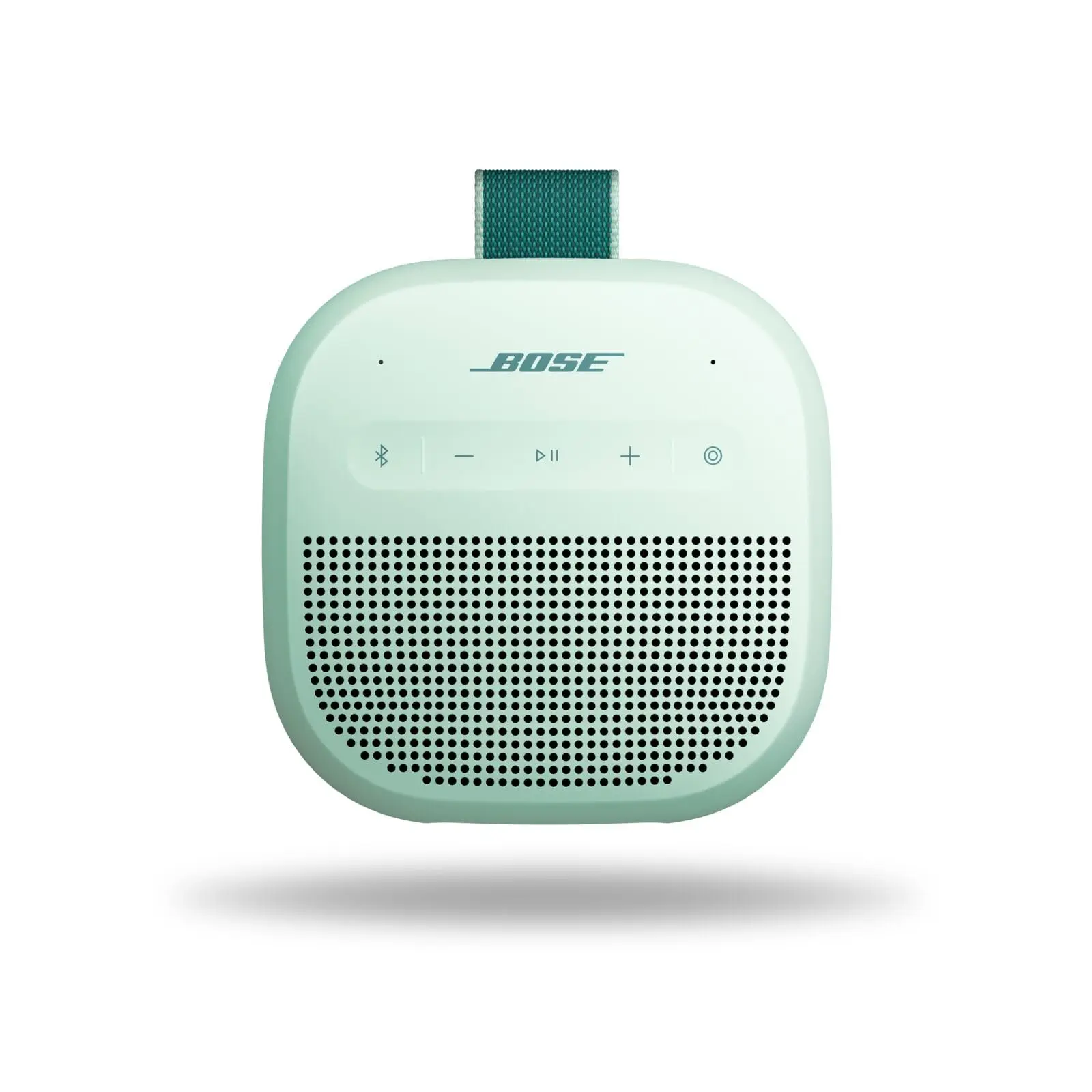 Bose SoundLink Micro (2nd Gen) Portable Bluetooth Speaker, IP67 Waterproof, Up to 12H Battery