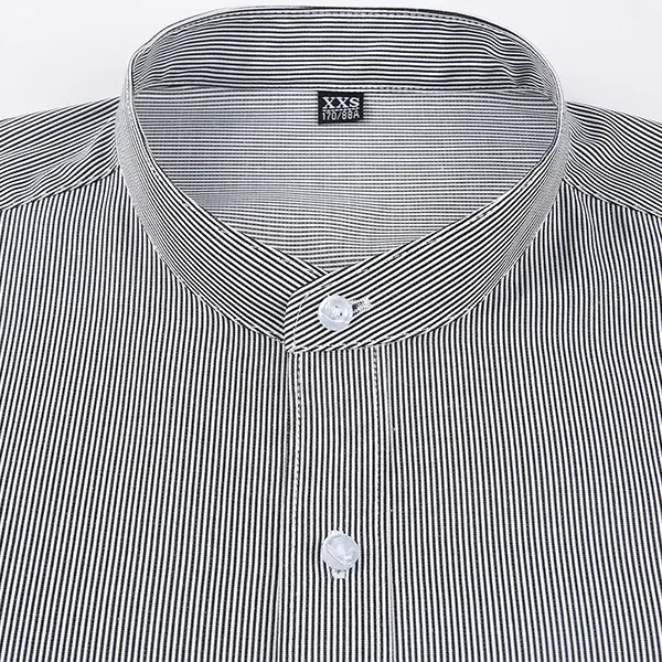 Men's Dress Shirt; Waterproof, Oil-Resistant, Stain-Resistant; Four-Way Stretch; Long Sleeve with Cufflinks; Solid Color; Wedding & Date Night; Casual; Breathable camisas mangalarga para hombres - TikTok Shop Men's Dress Shirt; Waterproof, Oil-Resistant, Stain-Resistant; Four-Way Stretch; Long Sleeve with Cufflinks; Solid Color; Wedding & Date Night; Casual; Breathable camisas mangalarga para hombres - TikTok Shop
