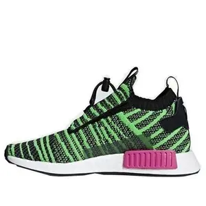 adidas NMD TS1 Primeknit 'Watermelon' B37628
