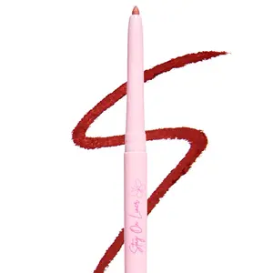 Clay Stay On Retractable Lip Liner Longer Wear Time - Opulent Babe Cosmetics