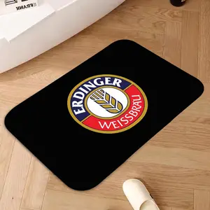 Floor Mats erdinger Home Carpet Door Mats Modern Decor Carpet Anti-Slip Floor Mats bathroom mat