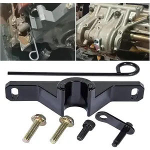 7676 Oil Seal Repair Kit Balance Shaft & Oil Pump Alignment Timing Tool Balance Shaft Kit, Fit for BMW N20 N26 1, 2, 3, 4 Series