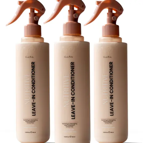 TRIO Leave-In Conditioner